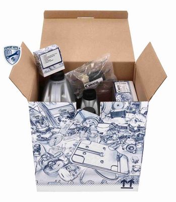 SET PIESE SCHIMB ULEI TRANSMISIE AUTOMATA VAICO V302254 2