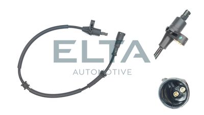 EA0174 ELTA AUTOMOTIVE Датчик, частота вращения колеса