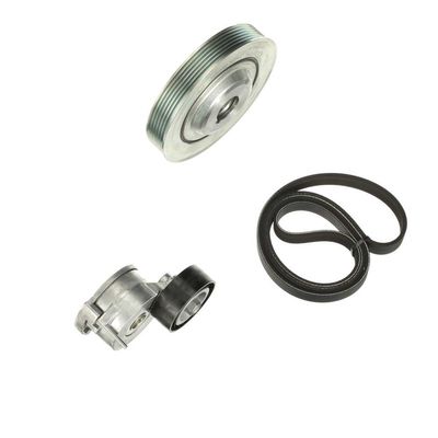 KEILRIPPENRIEMENSATZ GATES K026PK1245 70