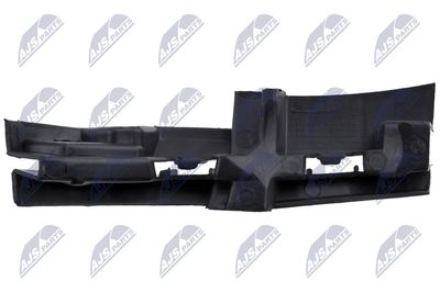 Držiak, nárazník NTY EZC-AU-220
