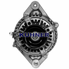 Генератор AD KÜHNER 401372RI для LEXUS ES