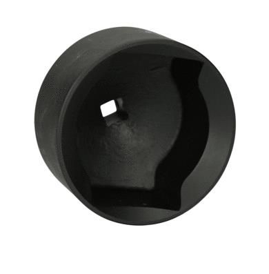 ACHSMUTTERSCHLüSSEL KS TOOLS 4604945 40