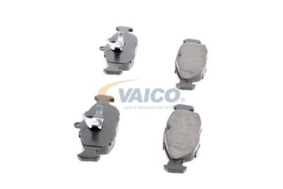 BREMSBELAGSATZ SCHEIBENBREMSE VAICO V400151 48