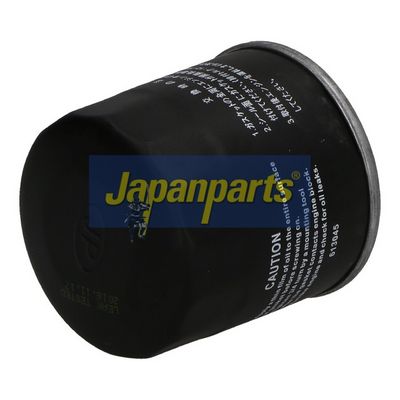 Filtro de aceite JAPANPARTS FO-120S, foto 3
