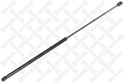 газов амортисьор, капак на двигателя STELLOX 11-10243-SX