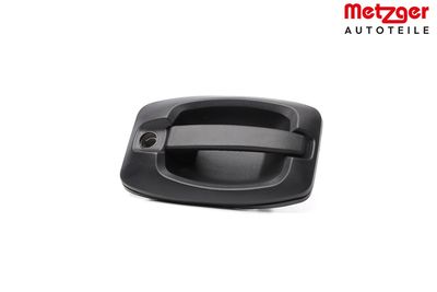 MANER USA METZGER AUTOTEILE 2310955 4