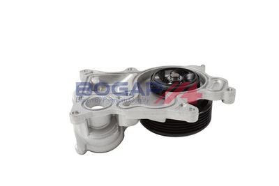 POMPă DE APă RăCIRE MOTOR BOGAP B4234145 3