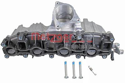 Intake Manifold Module 2100039