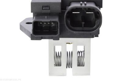 REZISTOR VENTILATOR HABITACLU AUTOMEGA 210079810 2