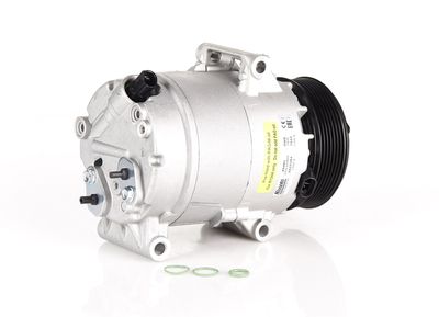 KOMPRESSOR KLIMAANLAGE NISSENS 89481 39