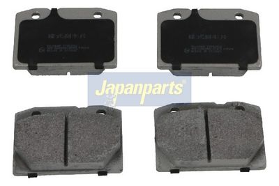 SET PLACUTE FRANA FRANA DISC