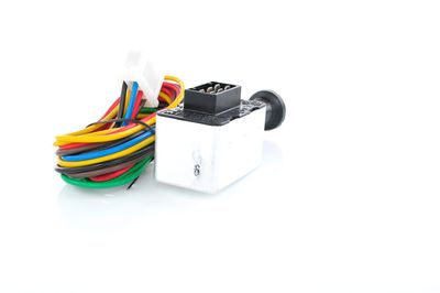 WARNBLINKRELAIS BOSCH 0336851901 19