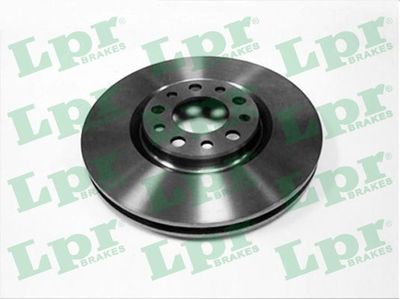 LPR A2002V Тормозные диски  для ALFA ROMEO 159 (939_) 1.9 JTS (939AXA1B)