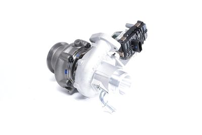 LADER AUFLADUNG BTS Turbo T918145 32