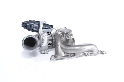 LADER AUFLADUNG BTS Turbo T918232 35