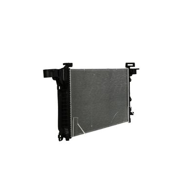 RADIATOR RACIRE MOTOR NISSENS 606414 18