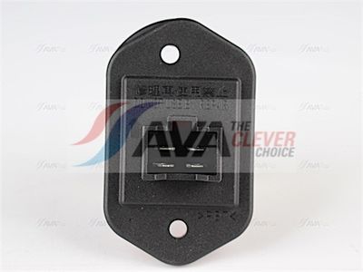 WIDERSTAND INNENRAUMGEBLäSE AVA Clever Choice HDR002 3