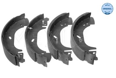 Brake Shoe Set 714 042 1003