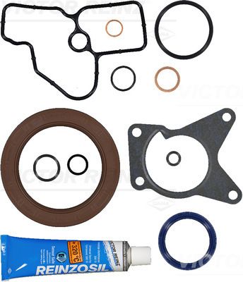 SET GARNITURI CARTER VICTOR REINZ 084087401