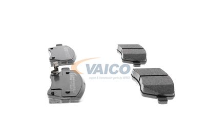 BREMSBELAGSATZ SCHEIBENBREMSE VAICO V400651 46