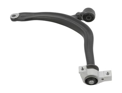 LENKER RADAUFHäNGUNG