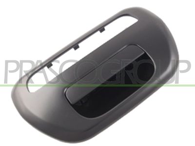 Ручка двери PRASCO MB8218301 для MITSUBISHI L200