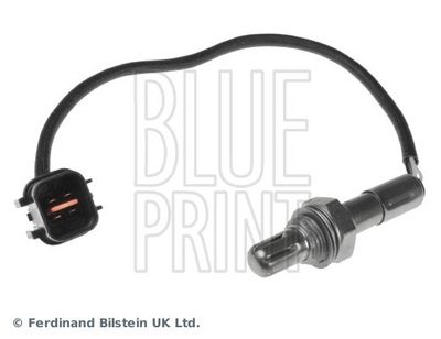 BLUE PRINT Lambdasonde