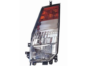 ALKAR 9861016 Основна фара  для NISSAN CABSTAR (Ниссан Кабстар)