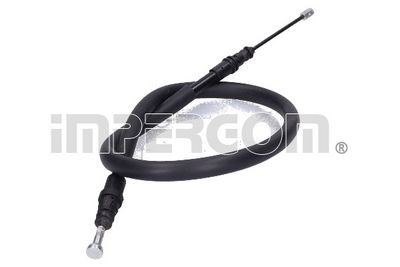 CABLU FRANA DE PARCARE