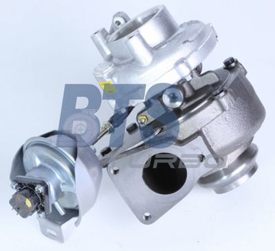 LADER AUFLADUNG BTS Turbo T915983 5