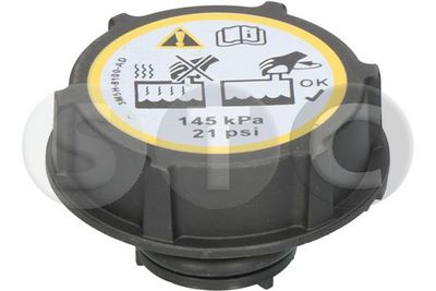 BUSON VAS EXPANSIUNE