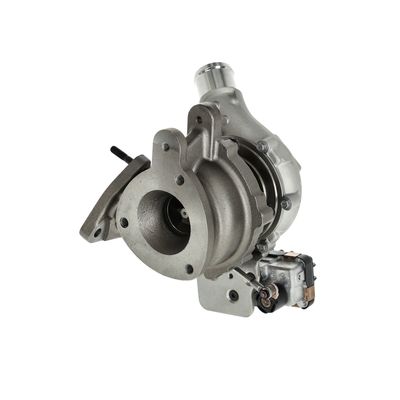 COMPRESOR SISTEM DE SUPRAALIMENTARE NISSENS 93413 26