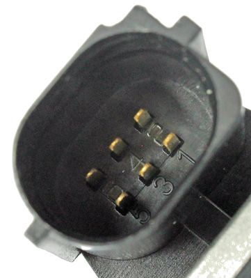 DROSSELKLAPPENSTUTZEN METZGER AUTOTEILE 0892149 2