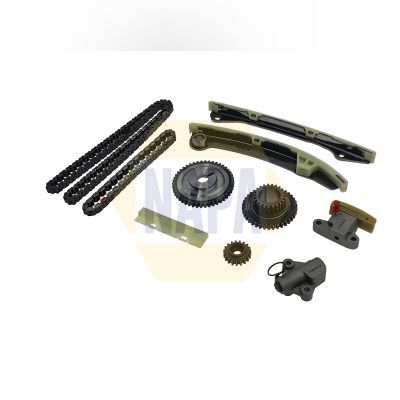 NAPA Timing Chain Kit NCK4142