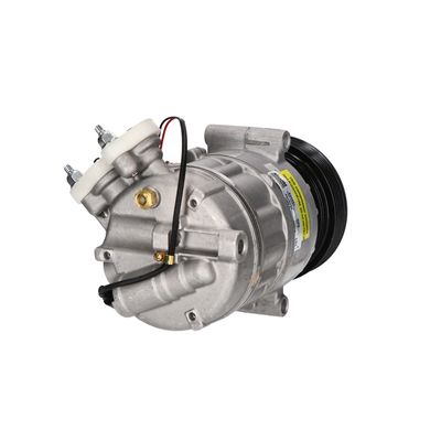 KOMPRESSOR KLIMAANLAGE NISSENS 890593 31