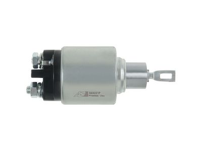 SOLENOID ELECTROMOTOR