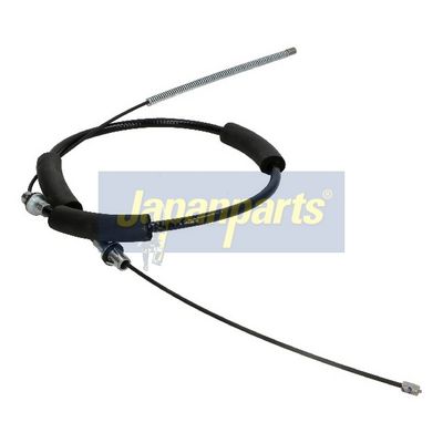JAPANPARTS Trosas, stovėjimo stabdys