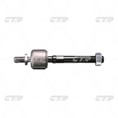 CTR CRHO-13 CTR CRHO-13