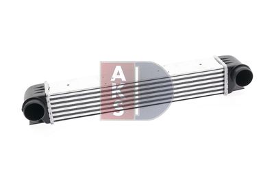 LADELUFTKüHLER AKS DASIS 057003N 14