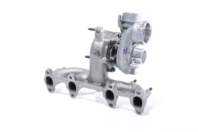 LADER AUFLADUNG BTS Turbo T914096 37