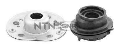 Repair Kit, suspension strut support mount KB680.01