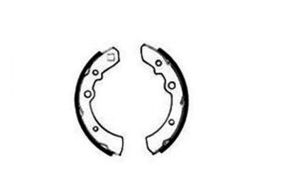 Комплект тормозных колодок E.T.F. 09-0085 для NISSAN CHERRY