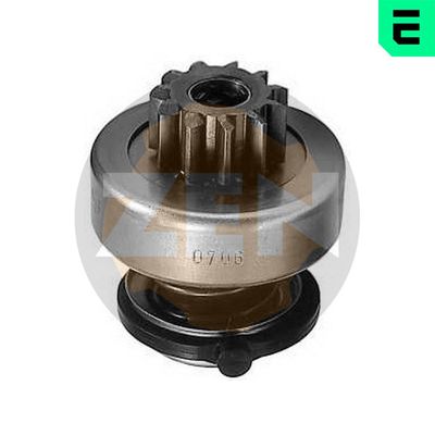 CUPLAJ UNISENS DEMAROR