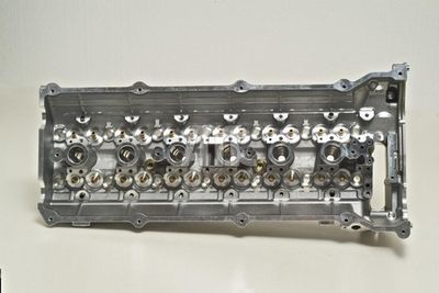 ZYLINDERKOPF AMC 910556K 9