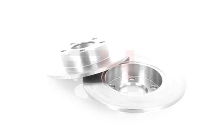 DISC FRANA GH GH424714 52