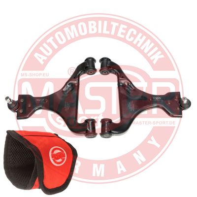 Zestaw wahacza, zawieszenie koła MASTER-SPORT GERMANY 37040-KIT-MSM