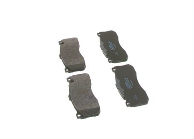 SET PLACUTE FRANA FRANA DISC BOSCH 0986494428 22