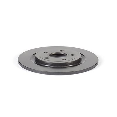 Brzdový kotouč BREMBO 08.F378.11
