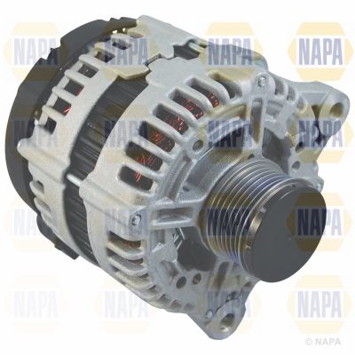 Alternator NAPA NAL1157