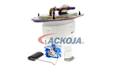 SISTEM ALIMENTARE CU COMBUSTIBIL ACKOJA A52090014 28